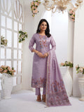 Shade of Elegance Ready To Wear Silk kurta Set Geetha Creation