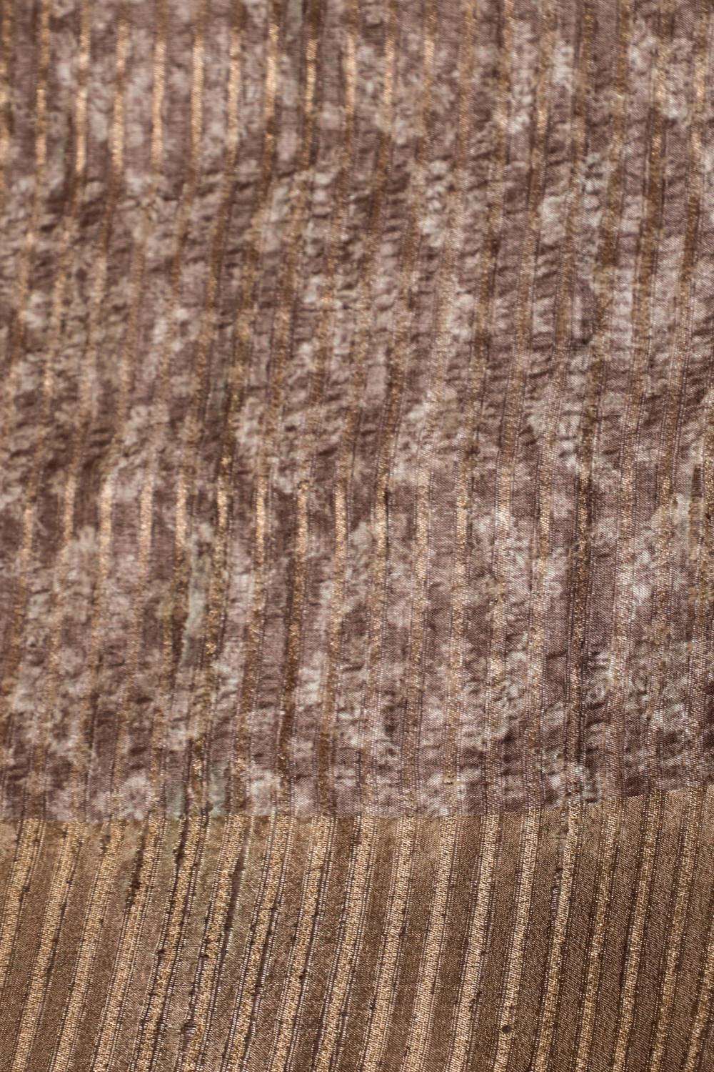 Botanical Bliss Gray Couple Outfits