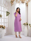 Silken Grace Ready to Wear Cotton Silk Kurta Set Geetha Creation