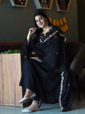 Pakeezah Pink Pure Mul Cotton Anarkali Dress Geetha Creation