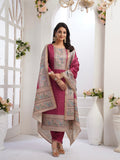 Maharani in Rani Ready To Wear Silk kurta Set Geetha Creation