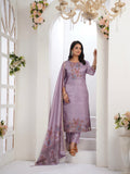 Shade of Elegance Ready To Wear Silk kurta Set Geetha Creation