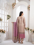 Pink Madhubani in Chiku Ready To Wear Silk kurta Set Geetha Creation