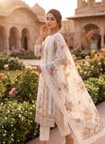 Floral Printed Georgette Kurta Set with Dupatta Geetha Creation