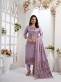Shade of Elegance Ready To Wear Silk kurta Set Geetha Creation