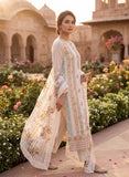Floral Printed Georgette Kurta Set with Dupatta Geetha Creation