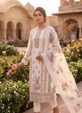 Floral Printed Georgette Kurta Set with Dupatta Geetha Creation