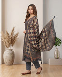 Midnight Green Ready To Wear Silk kurta Set Geetha Creation