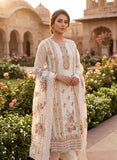 Floral Printed Georgette Kurta Set with Dupatta Geetha Creation