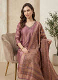 Zoya Olive Soft Tissue Hand-Embroidered Kurta Set Geetha Creation