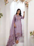 Shade of Elegance Ready To Wear Silk kurta Set Geetha Creation