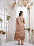 Rustic Beige Ready To Wear Silk kurta Set Geetha Creation