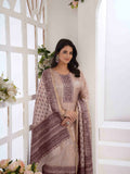 Plum Perfection with Chiku Ready To Wear Silk kurta Set Geetha Creation
