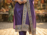 Maharani in Rani Ready To Wear Silk kurta Set Geetha Creation