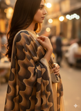 Royal Mustard Ready to Wear Silk Kurta Set Geetha Creation
