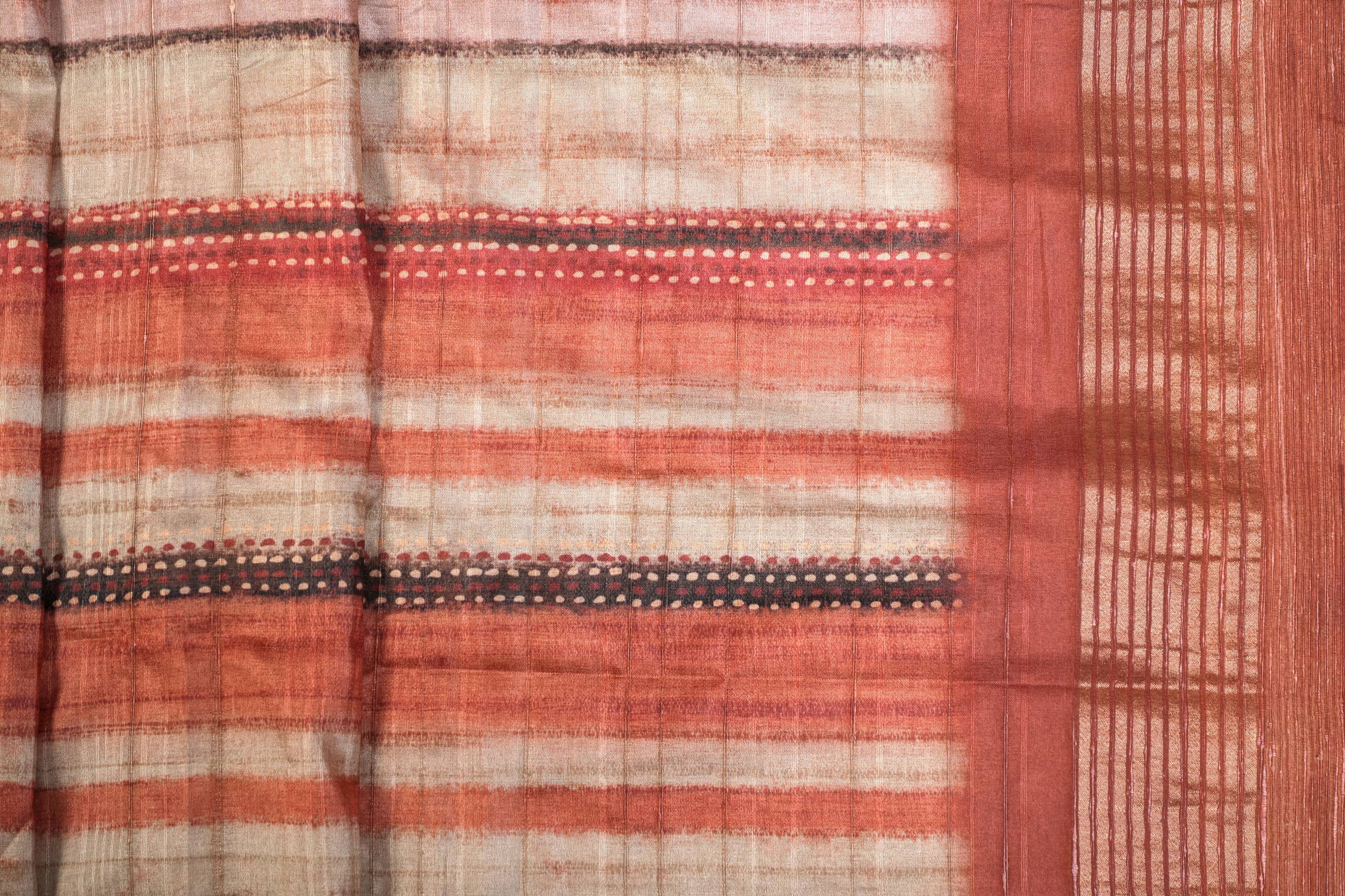 Cotton Hand Made Jaipuri Fabrics, Block Print, Multicolour at Rs 125/meter  in Jaipur